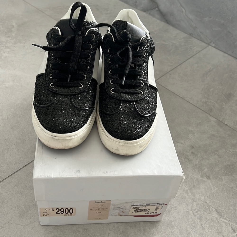 Valentino sneakers
